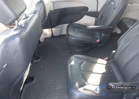 2020 Chrysler Pacifica Touring L from USA, damaged, VIN 2C4RC1BG0LR176491